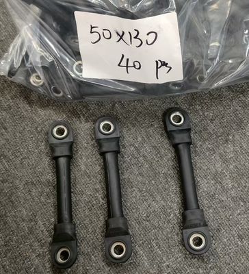 50*130 フォークリフトのバッテリー接続のための柔軟なケーブル