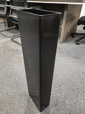 高品質溶接不要鉛蓄電池ケース、100%バージンPP素材、サイズカスタマイズ可能 - BCIボックス