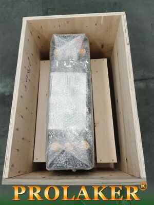 カスタマイズされたフォークリフト バッテリー 24v 180Ah/5hrs 鉛酸引力 バッテリー 長いサイクル寿命