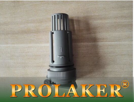 浮気気孔プラグ 色 グレー サイズ L 長さ 92mm プロの産業用バッテリー