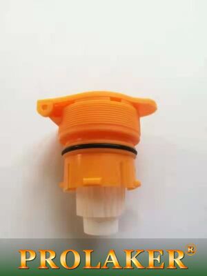 フリップトップ 高品質 バッテリー 換気栓 フローティング フォークリフト バッテリー 部品 長さ 54mm