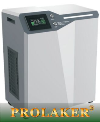 ESCHシリーズタッチスクリーン 産業用フォークリフト PFC & LLC のリチウム電池充電器