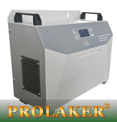 頑丈な80V 65Aのフォークリフトのリチウム充電器の低いグリッド汚染の長い寿命