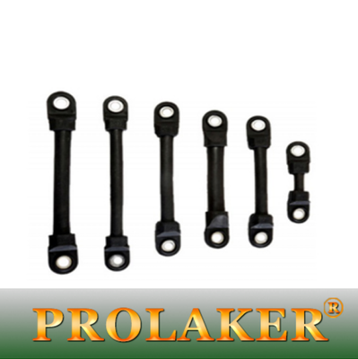 Frotek 50*110 フォークリフト電池用の安定接続の柔軟なケーブル