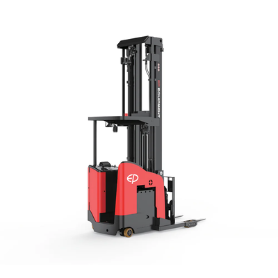 高性能 EP CQD15SD 1500kg 立着式トラック