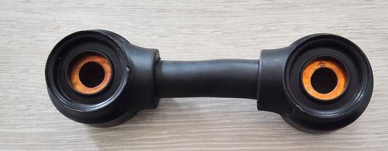 フォークリフト用の完璧なタイプ耐久性黒いゴム鉛酸電池ケーブル